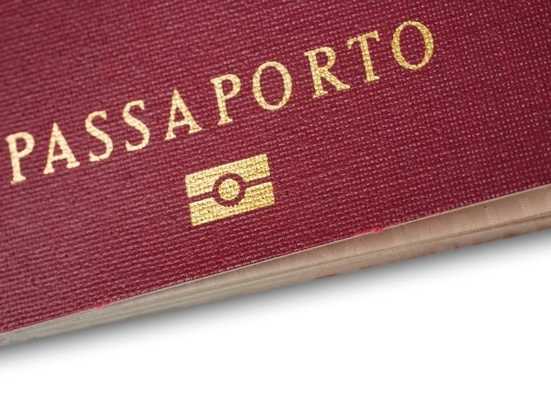 Advogado de cidadania italiana em Joinville