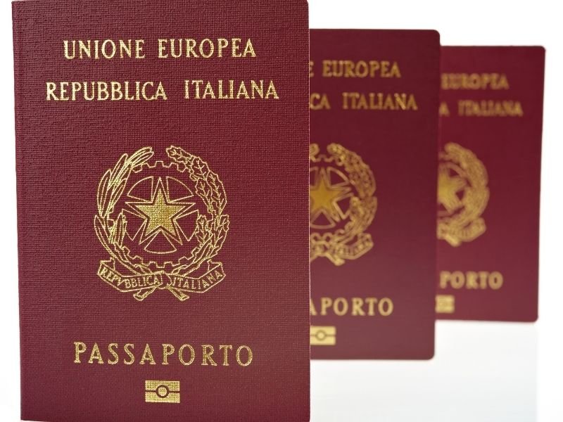 Assessoria de cidadania italiana em Florianópolis