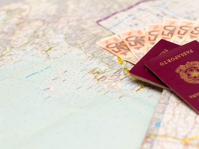 Assessoria de cidadania italiana em Florianópolis cidadania italiana