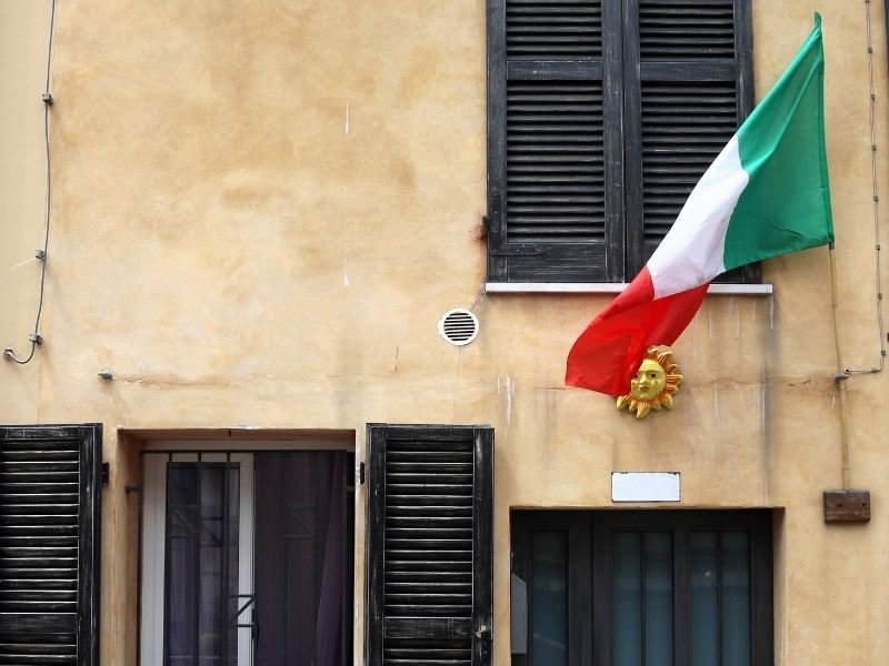 Cidadania Italiana por Via Judicial 1