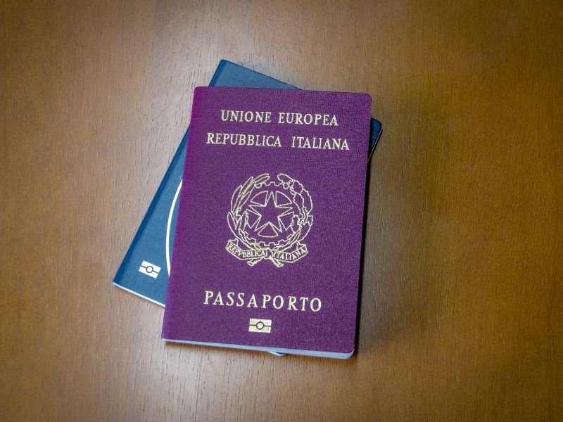 Cidadania Italiana por Via Judicial Seu Acesso Rapido e Sem Complicacoes