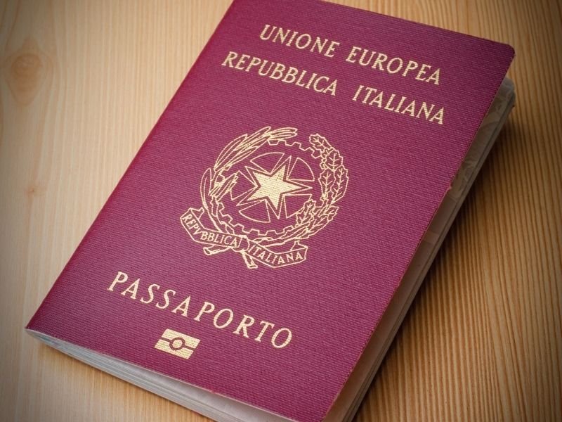 Cidadania italiana para brasileiros em Caxias do Sul cidadania italiana