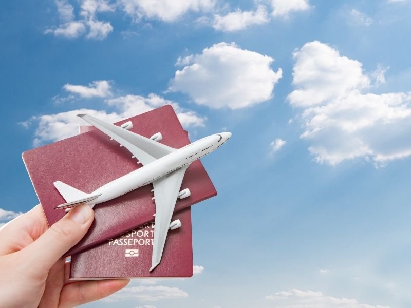 Dupla cidadania italiana em Balneário Camboriú