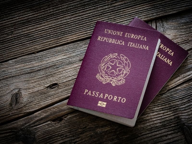 Dupla cidadania italiana em Jaraguá do Sul cidadania italiana