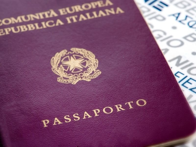 Genealogista em Caxias do Sul cidadania italiana