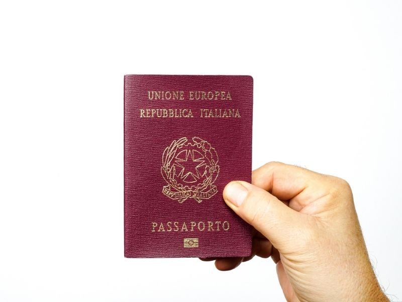 Pesquisa genealógica em Curitiba cidadania italiana