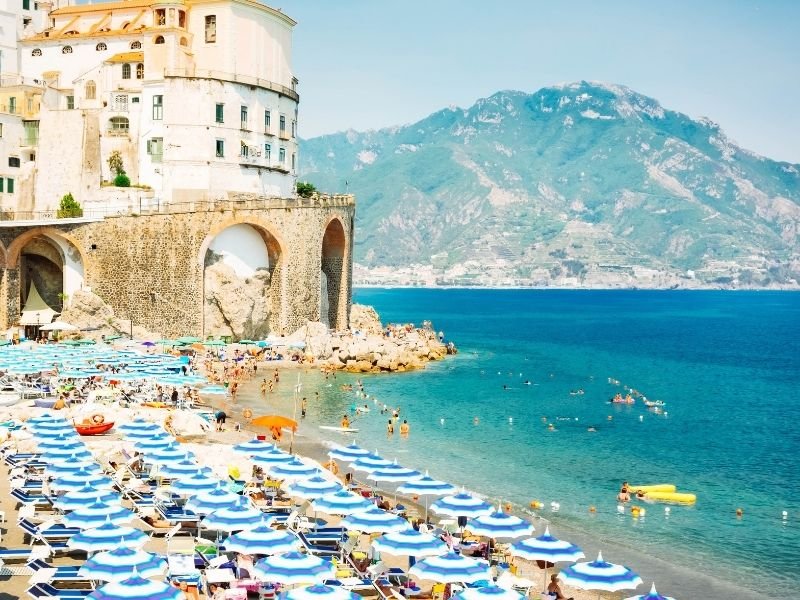 Vantagens de Possuir Cidadania Italiana