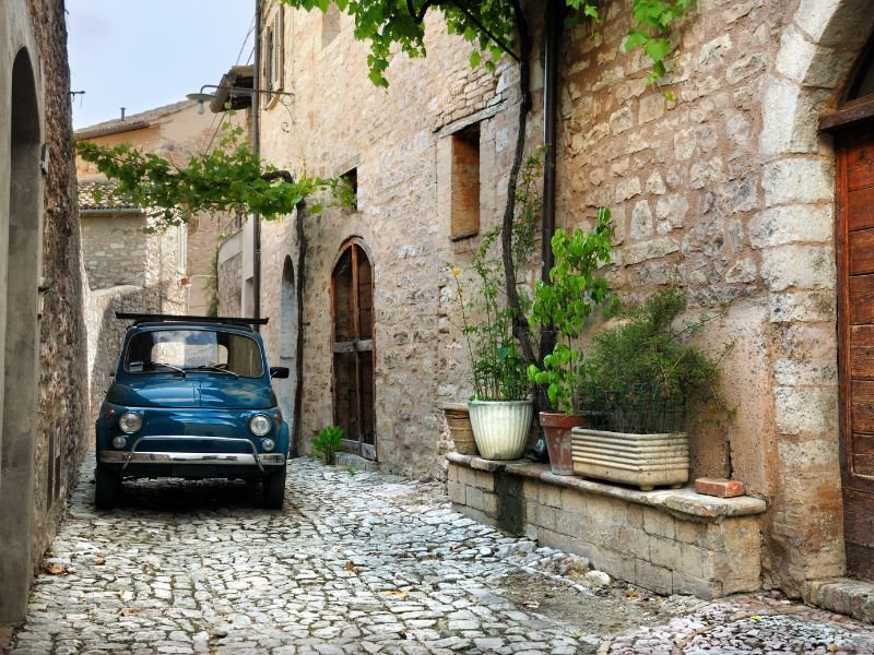 Cidadania Italiana em Caxias do Sul Guia Prático