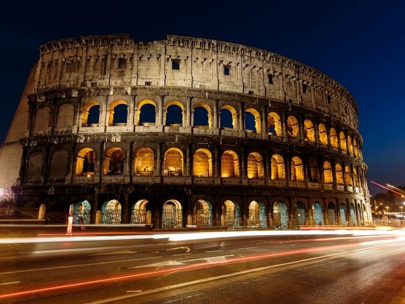 Vantagens da cidadania italiana stella
