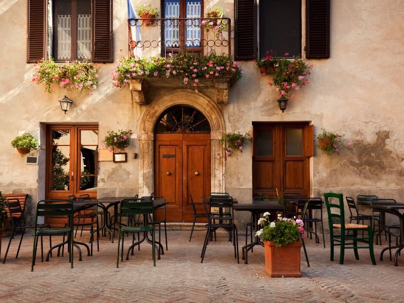 Cidadania Italiana para Brasileiros Curitiba