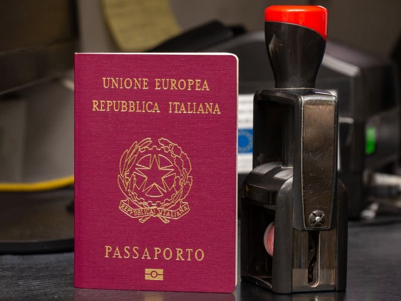 Dupla Cidadania Italiana Curitiba