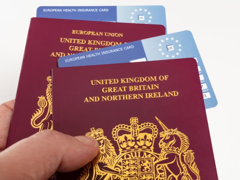 Reconhecimento de cidadania italiana Curitiba